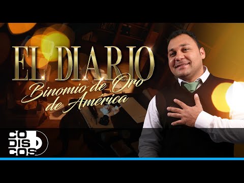 Binomio De Oro – El Diario